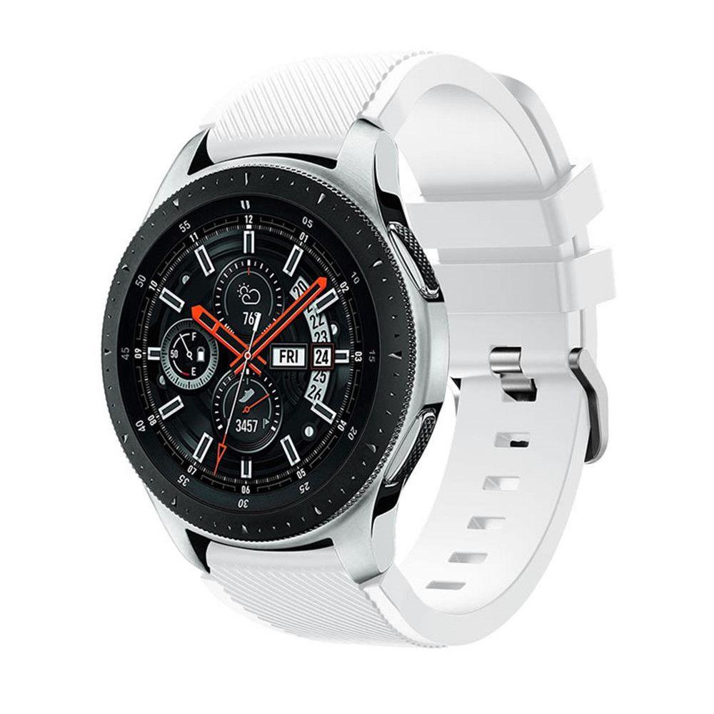 BTLIMER Dây Đeo Thể Thao Mềm Cho Đồng Hồ Huawei Watch GT / GT2 22mm