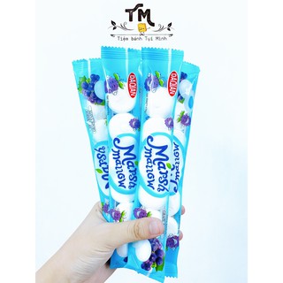Kẹo dẻo Marshmallows