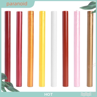 Thanh Sáp Dùng Đóng Dấu Niêm Phong Thiệp Cưới Diy