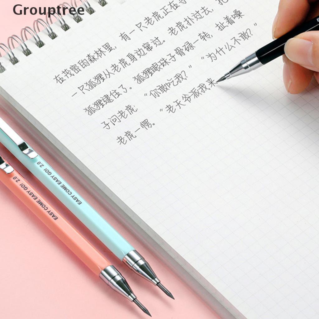 1 Ruột Bút Chì Bấm 2.0Mm Thay Thế