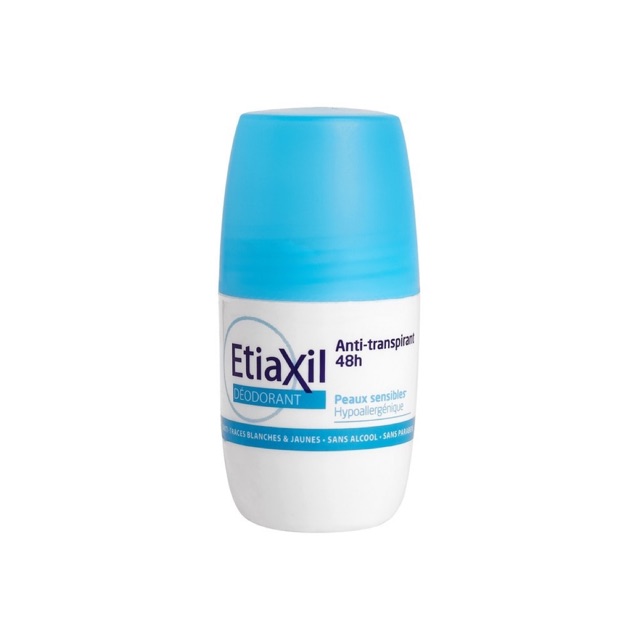 Lăn khử mùi Etiaxil 50ml hàng ngày