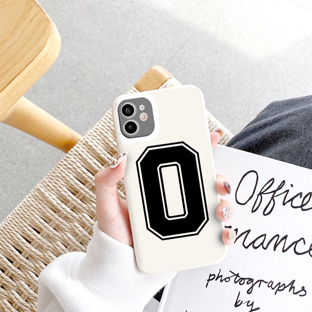 Ốp lưng iphone in số 0 số áo cẩu thủ nổi tiếng ốp iphone 11/12/13/pro/max/plus/promax/6/6plus/6splus/7plus/8/8plus/xr/xs
