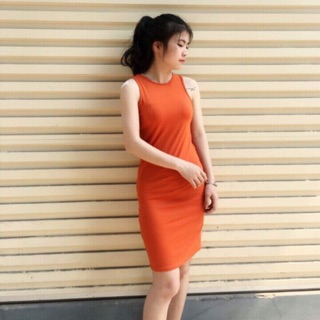 váy body ba lỗ ngược