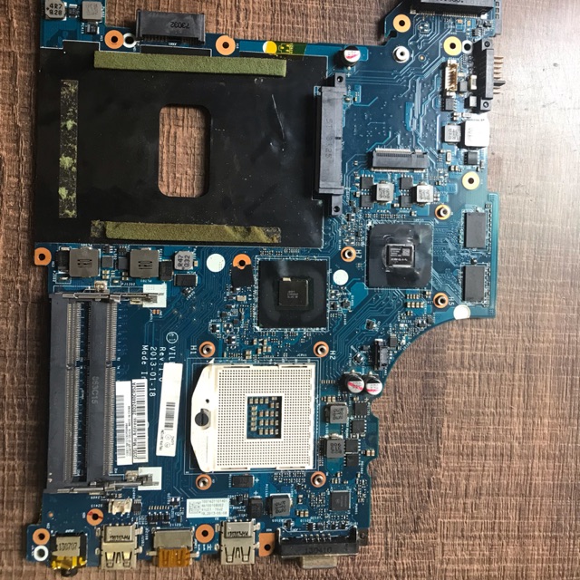 Mainboard laptop lenovo E431