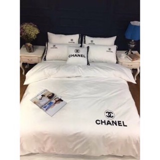 Bộ vỏ chăn ga gối cotton cao cấp