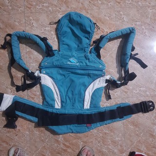 Địu trợ lực Manduca