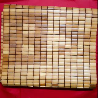 CHIẾU TRE CHIẾU TRÚC 1M4*1M85 ( Dây Cước)