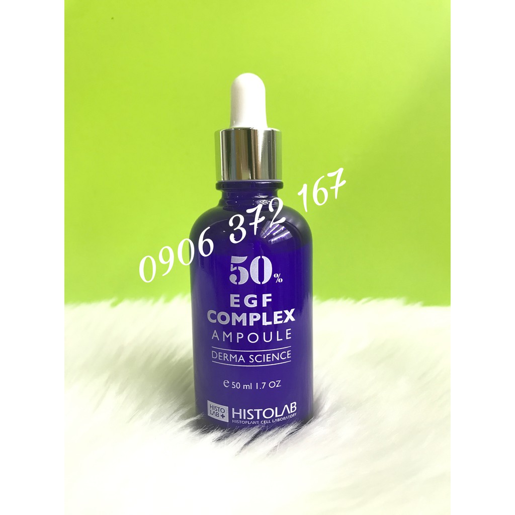 Serum 50 egf complex
