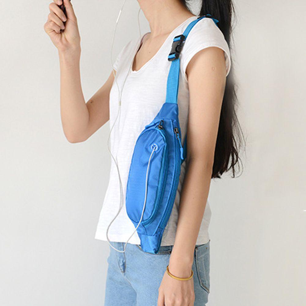 Túi Đeo Hông Thể Thao Đựng Điện Thoại