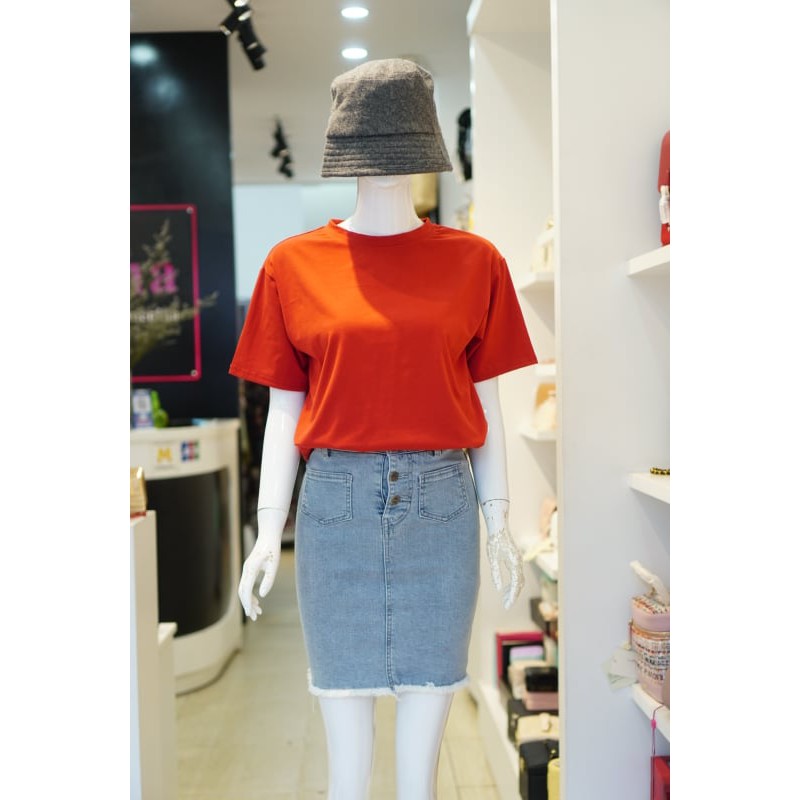 Áo Phông Pastel 064 | BigBuy360 - bigbuy360.vn