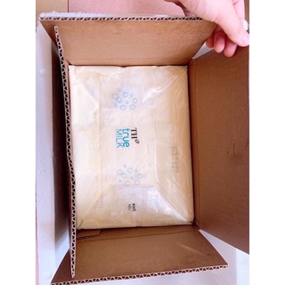 Bơ lạt TH 100gr ( tách từ khối 5kg)