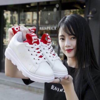 Thể thao độn đế love