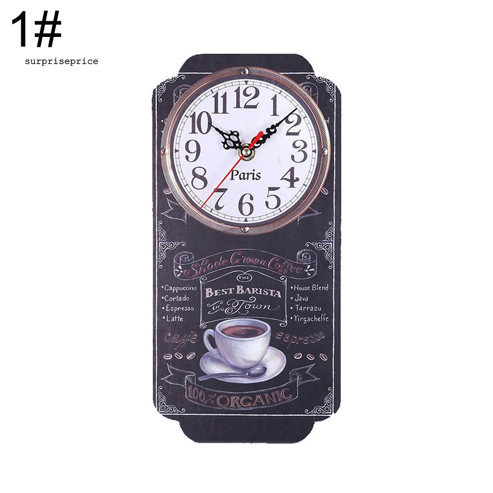 Đồng hồ treo tường hình tháp Big Ben