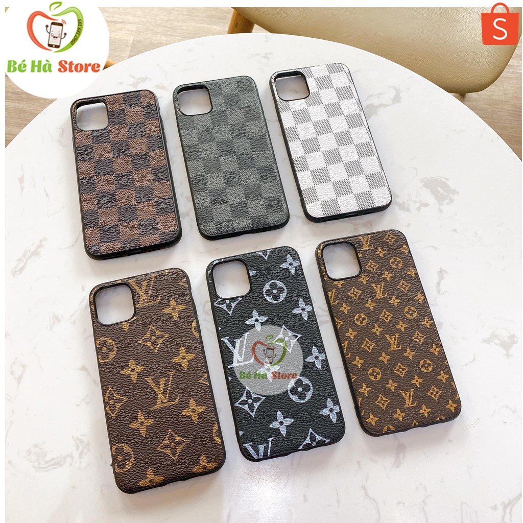 Ốp Lưng iPhone Dẻo Lv, Guc-ci (Silicon) Full 6plus.6s plus.7.8.7plus.8plus.x.xs.xs max.11.11pro max.12.12 pro.12 pro max | BigBuy360 - bigbuy360.vn