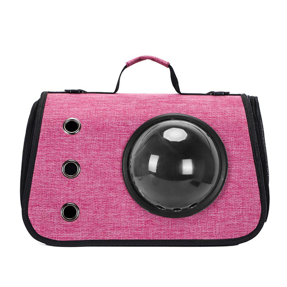 Túi Xách Đựng Thú Cưng ZAIJIE24 Thoáng Khí Thoải Mái