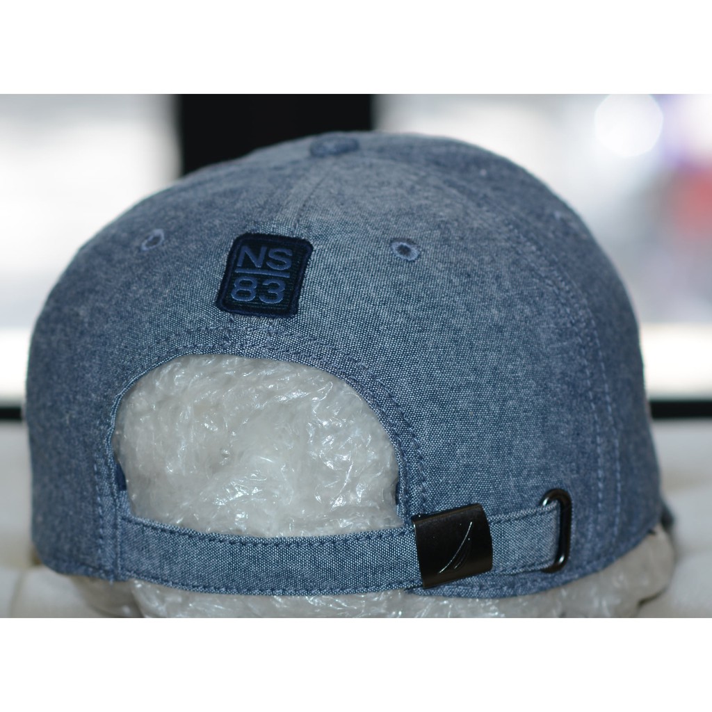 Nón denim,nón Nautica,mũ Nautica,nón nam,nón kết,nón lưỡi trai,nón thời trang,nón thể thao,nón vnxk