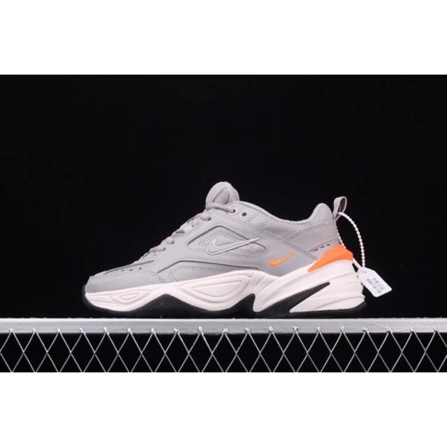 Giày Nike M2K Tekno ES màu xám