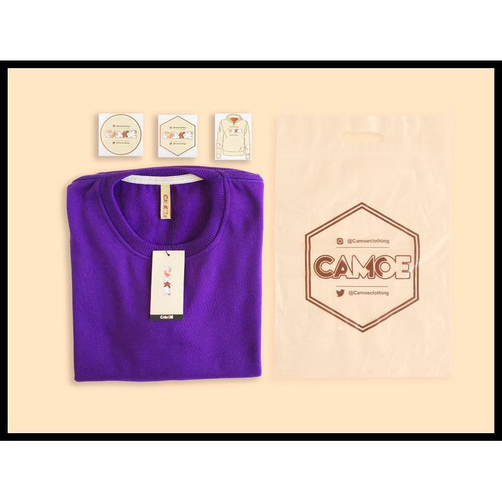 Áo Sweater In LOGO Batman Kiểu Cổ Điển Cá Tính