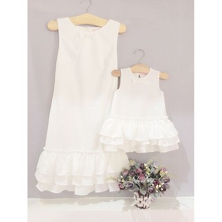 Rập giấy set Mẹ & Bé MB03 (Không phải quần áo)