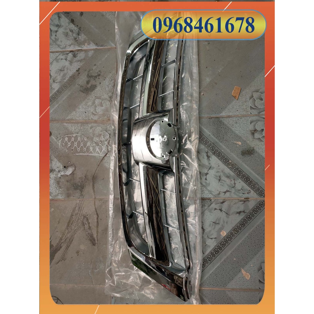 CA LĂNG INNOVA ĐỜI 2006-2007/ GA LĂNG INNOVA