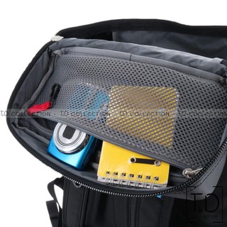 [HOT] Balo The North Face Fuse Box
