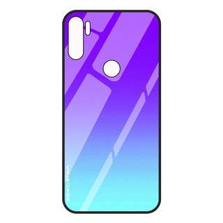 Ốp lưng đủ dòng Vsmart Joy 2+/Joy 3/Bee 3/Active 3/..kính cường lực in hình đa sắc dạ quang -Tặng kèm dây đeo điện thoại