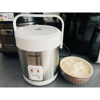NỒI NẤU CƠM MINI STEBA GERMANY