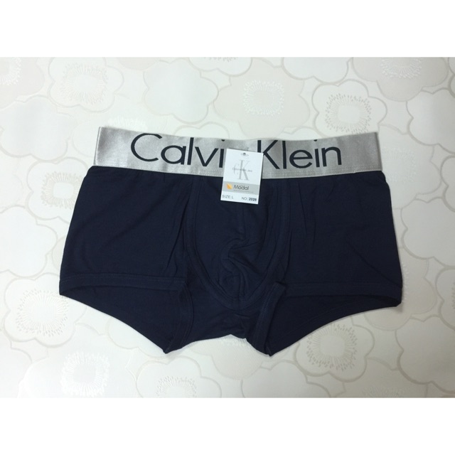 Quần boxer nam Bảng lớn