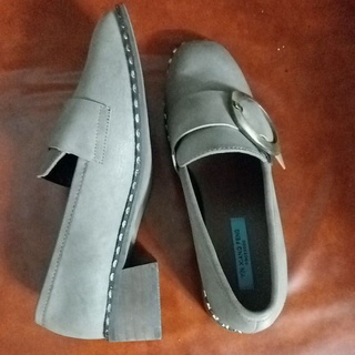 Pass giày si hiệu Adidas auth size 36-37 vừa