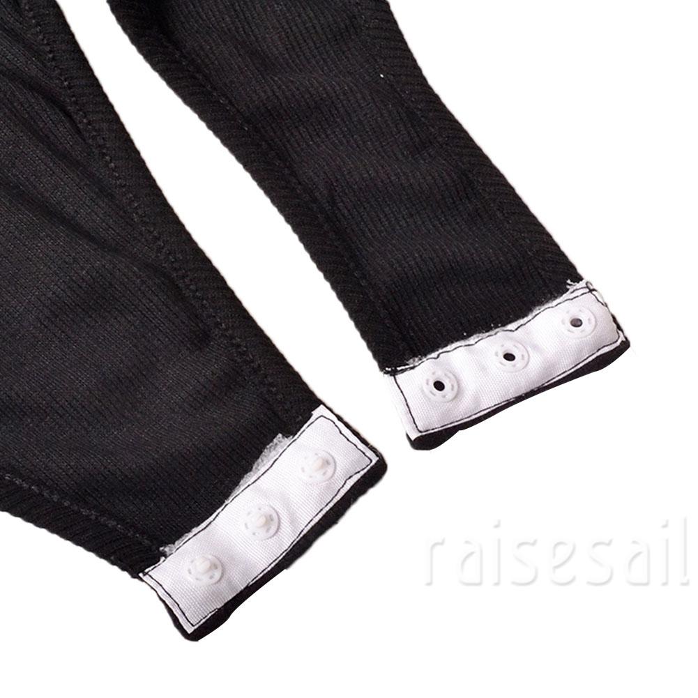 Bộ Áo Liền Quần Nữ Dài Tay Cổ Chữ V Bó Sát Quyến Rũ | BigBuy360 - bigbuy360.vn