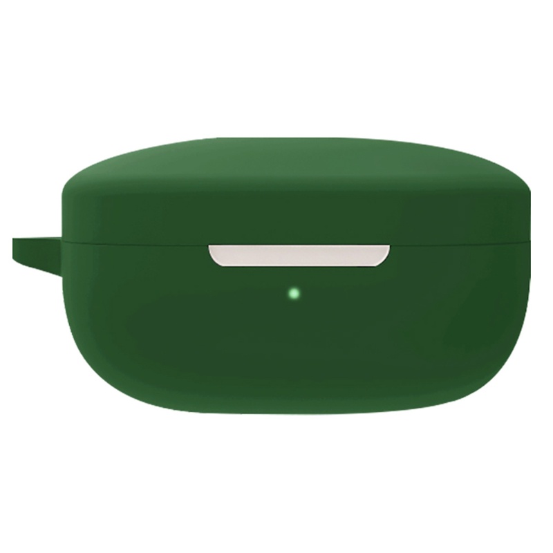 Vỏ bảo vệ hộp sạc tai nghe toàn diện thích hợp cho QCY T13