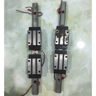 Ray trượt bi cũ xịn rẻ