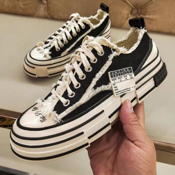 Salle  Giày sneaker ulzzang C3 . new new new . 2020 K . $ : $ '