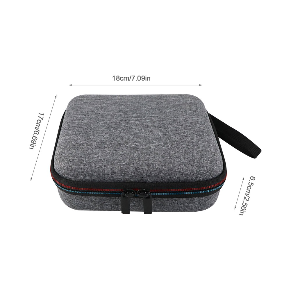 Túi đựng đồng hồ thông minh chống sốc cho Fitbit Huawei Apple Watch