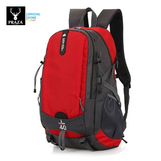 Balo outdoor tiện lợi praza bls0124