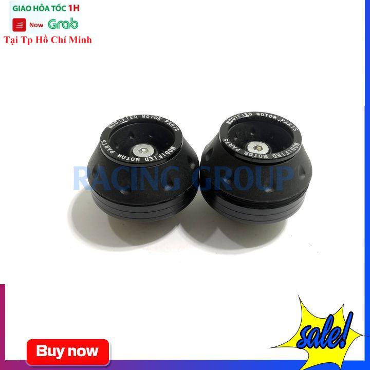 Chống Đổ Trước Cốt Đùm K8 Dành Cho Nhiều Dòng Xe ( Giá 1 Cặp)