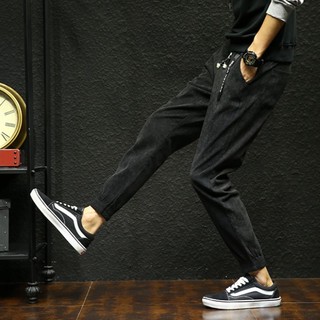 Quần jogger nam JG-03 phong cách HOT hàn quốc hàng cao cấp