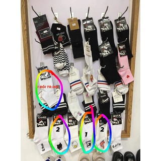 Combo trả khách order
