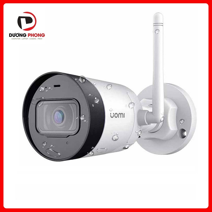 Camera IP Wifi 4.0MP IPC-G42P- IMOU - BH24T Chính hãng