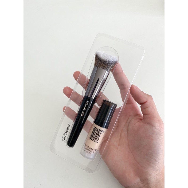 Set cọ FILLIMILLI best seller ở Olive Young