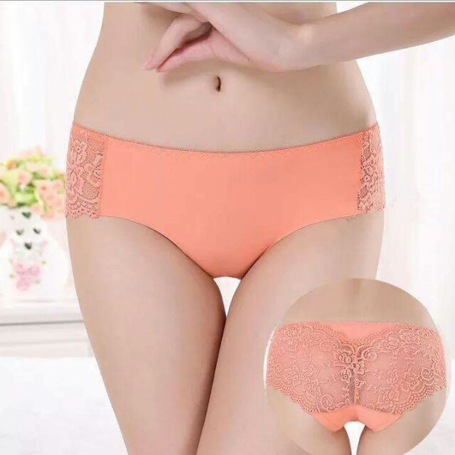 Combo 5 QUẦN LÓT SU PHỐI REN