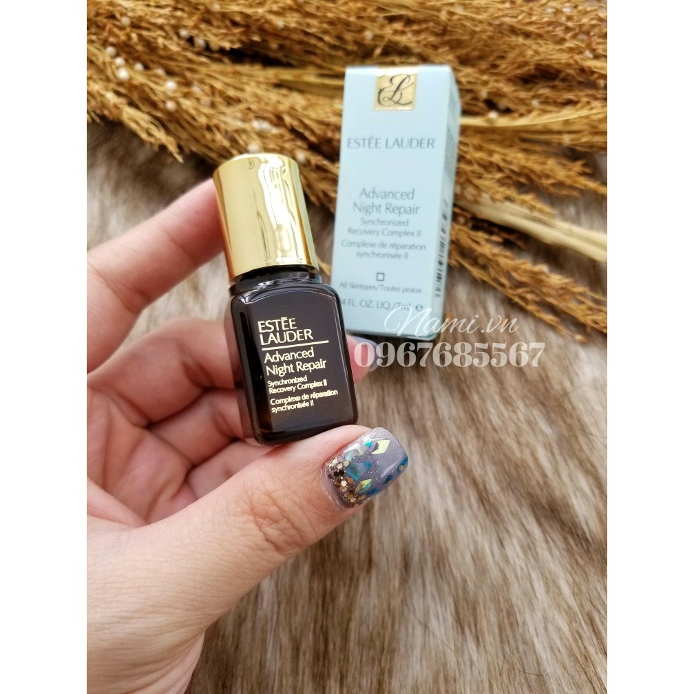 Serum Estee Lauder Advanced Night Repair 7ml | BigBuy360 - bigbuy360.vn