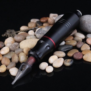 Máy Pen Phun Môi, Tattoo mini QC Cao Cấp/ Máy Phun Xăm DCPX-NTA