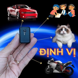 Thiết bị định vị gps x2 giá rẻ nhập khẩu chính hãng