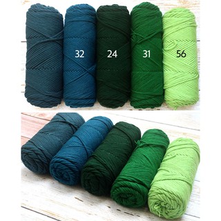 (cũ) len punch 3mm Punch Needle
