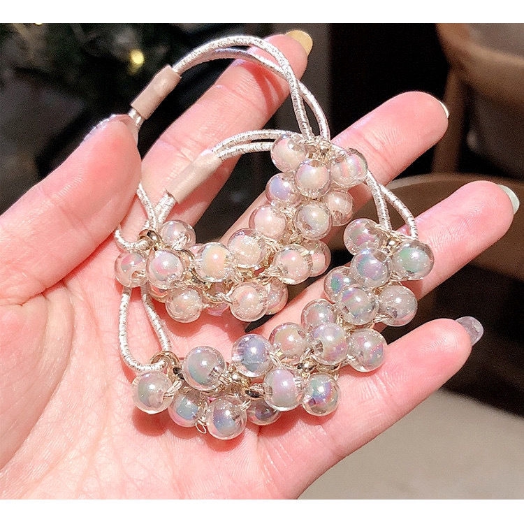 Phụ Kiện Tóc Thời Trang