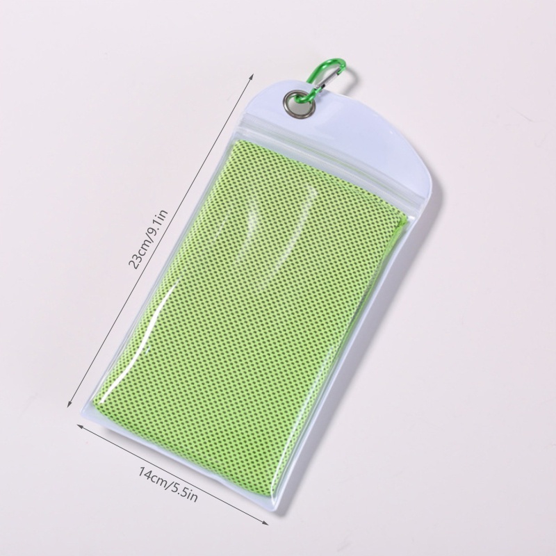 Bộ 4 Khăn Tắm Chất Liệu Microfiber Siêu Thấm Hút