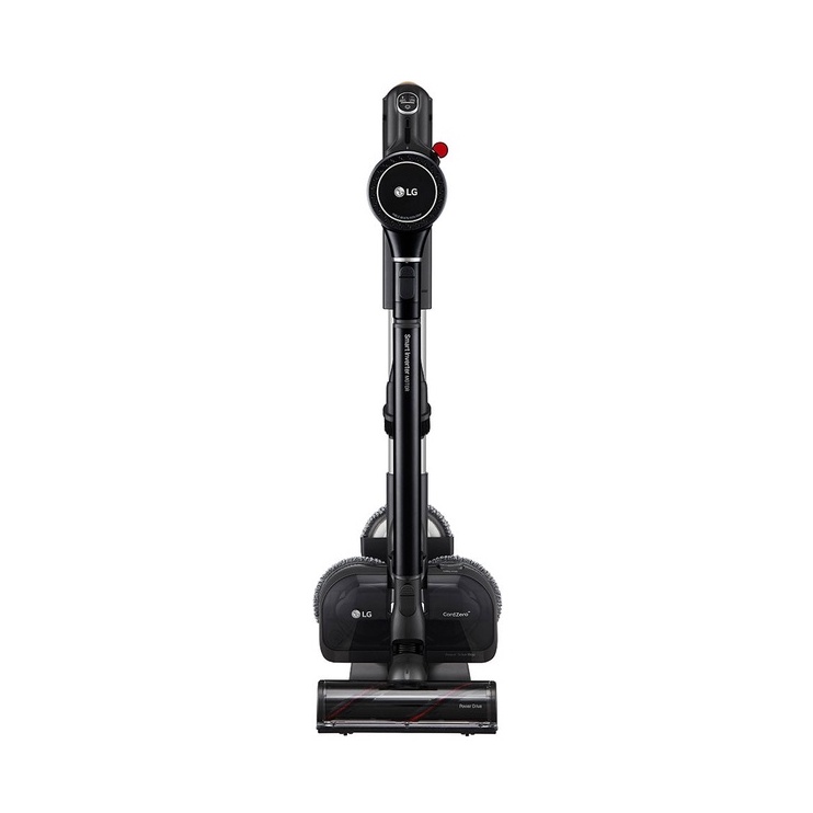 Máy hút bụi cầm tay LG A9K-ULTRA với công nghệ Power Drive Mop ™ và Kompressor ™ - LG A9K-ULTRA