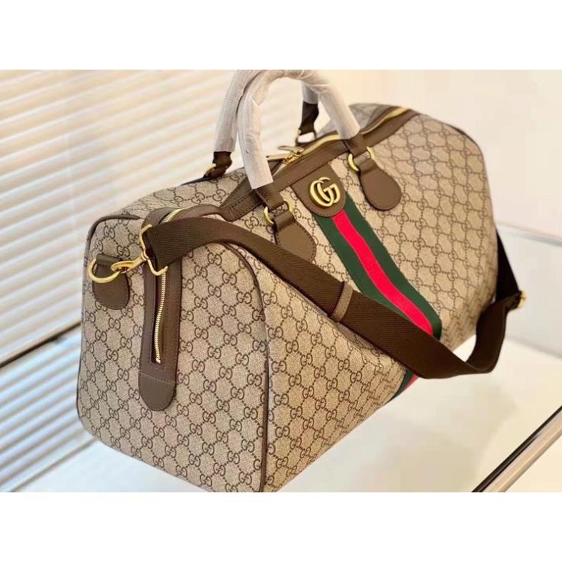 Túi du lịch gucci bản đẹp size 45cm