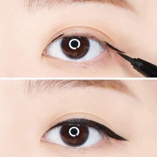 Kẻ mắt nước Karadium Waterproof Blush Liner